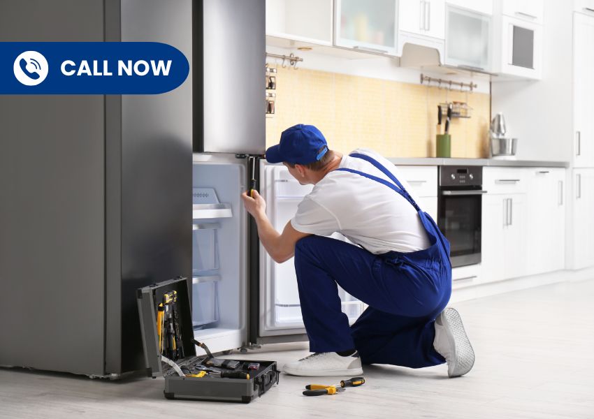 Saint Ignace Appliance Repair Company